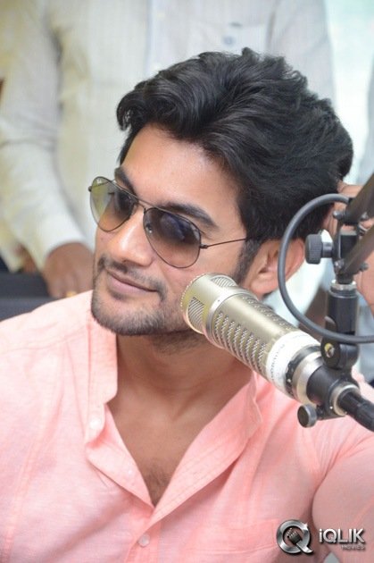 Chuttalabbayi-Movie-Song-Launch-At-Radio-Mirchi